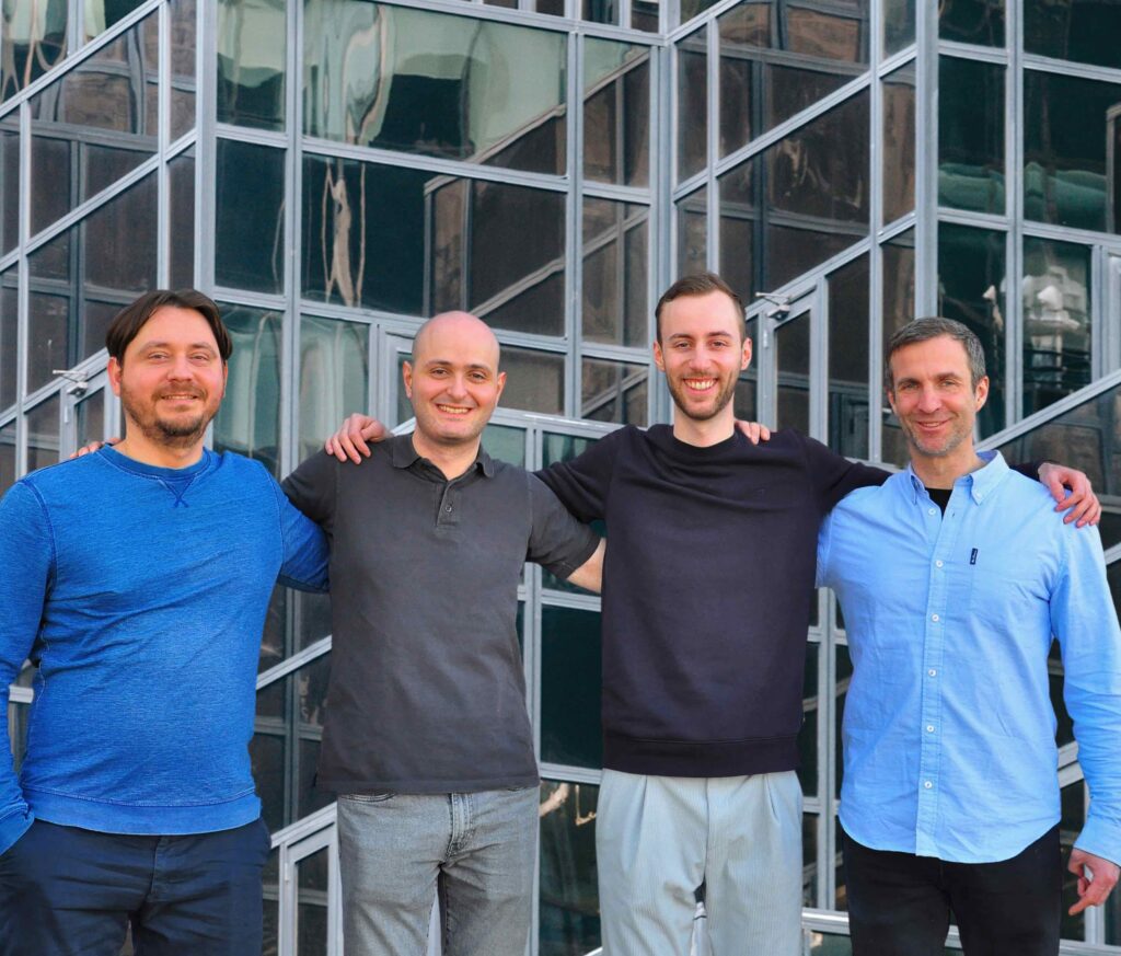 finshare Team