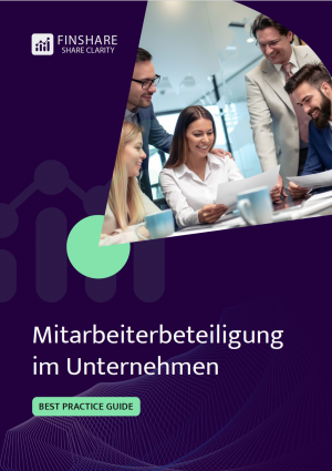 Finshare Whitepaper Mitarbeiterbeteiligung